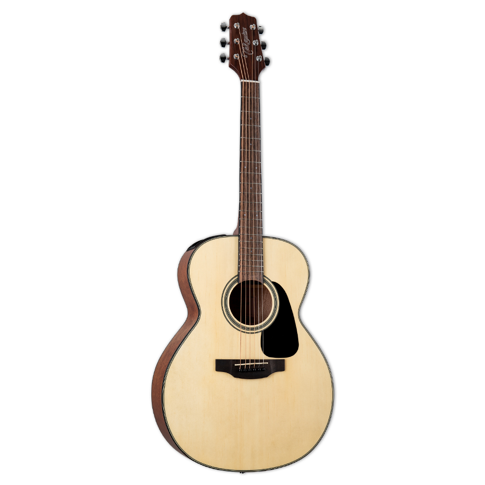 【Gurīn】 TAKAMINE GLN12E NS NEX Laurel Klavye TP-3G Preamp Natural Satin